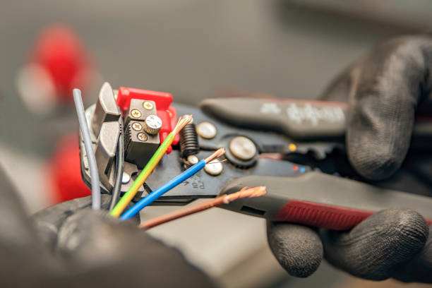 Best Affordable Electrical Installation  in Paulsboro, NJ