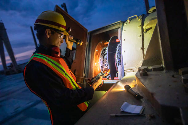 Best Electrical Troubleshooting Services  in Paulsboro, NJ
