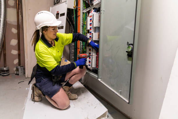 Best Electrical Wiring Services  in Paulsboro, NJ
