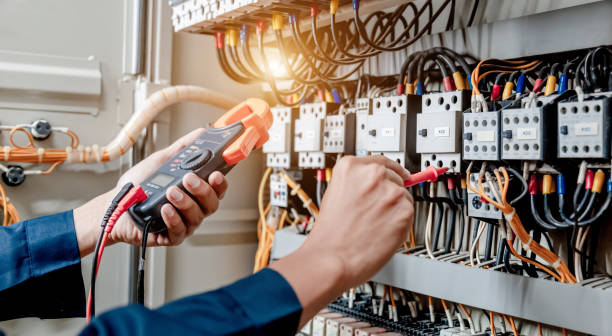 Best Circuit Breaker Repair  in Paulsboro, NJ