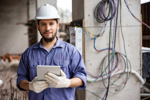 Best Commercial Electrician Services  in Paulsboro, NJ