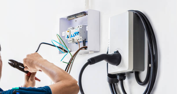 Best Emergency Electrician Near Me  in Paulsboro, NJ